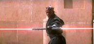 Darth Maul