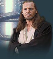 Qui-Gon Gin