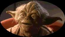 Yoda