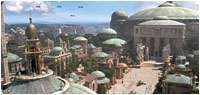 Naboo Palace